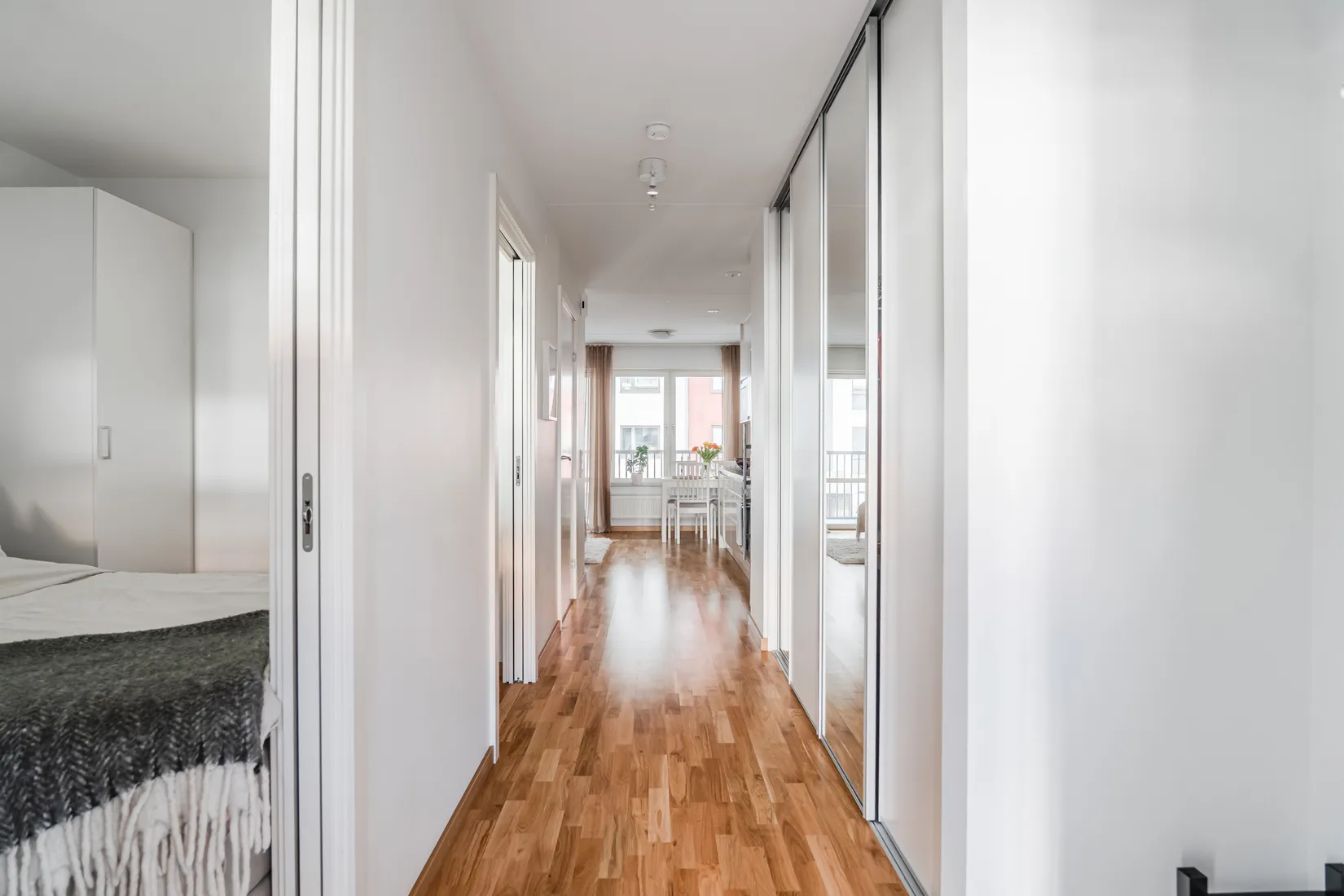 Bostadsrätt, Margit Sahlins gata 3, Kapellgärdet, Uppsala