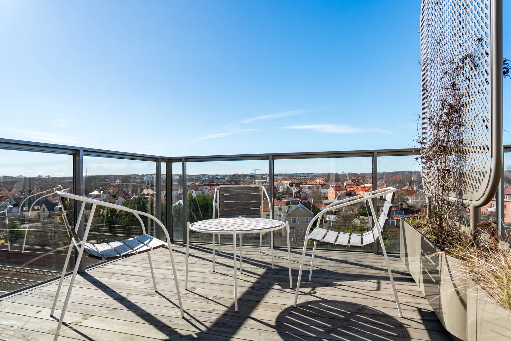 Bostadsrätt, Margit Sahlins gata 3, Kapellgärdet, Uppsala