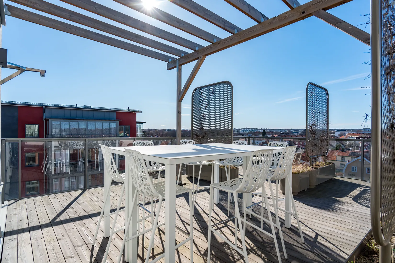 Bostadsrätt, Margit Sahlins gata 3, Kapellgärdet, Uppsala