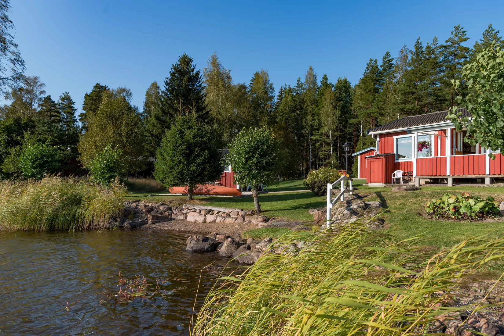 Villa, Alsters-Nybacka 528, Alsters-Nybacka, Karlstad