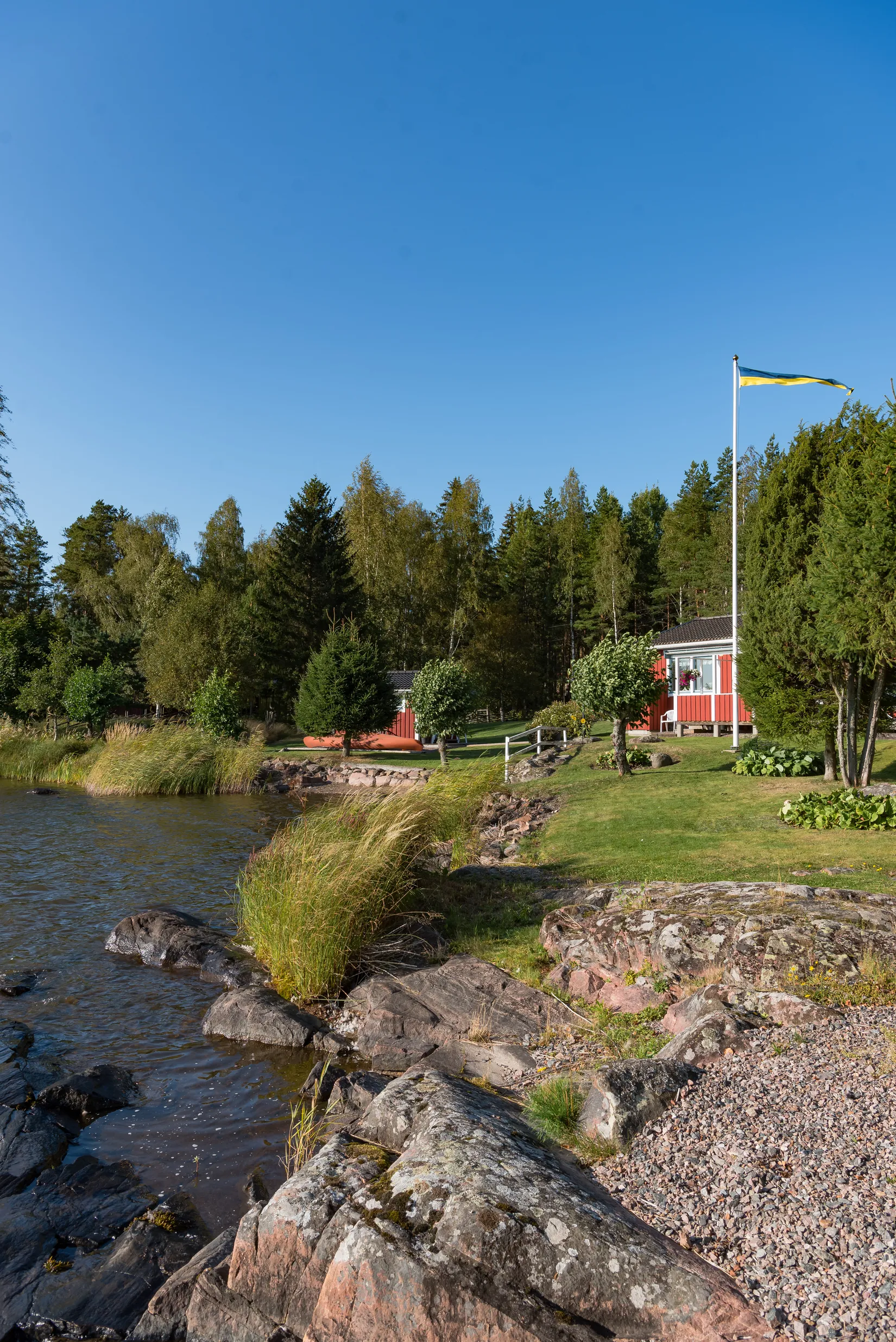 Villa, Alsters-Nybacka 528, Alsters-Nybacka, Karlstad