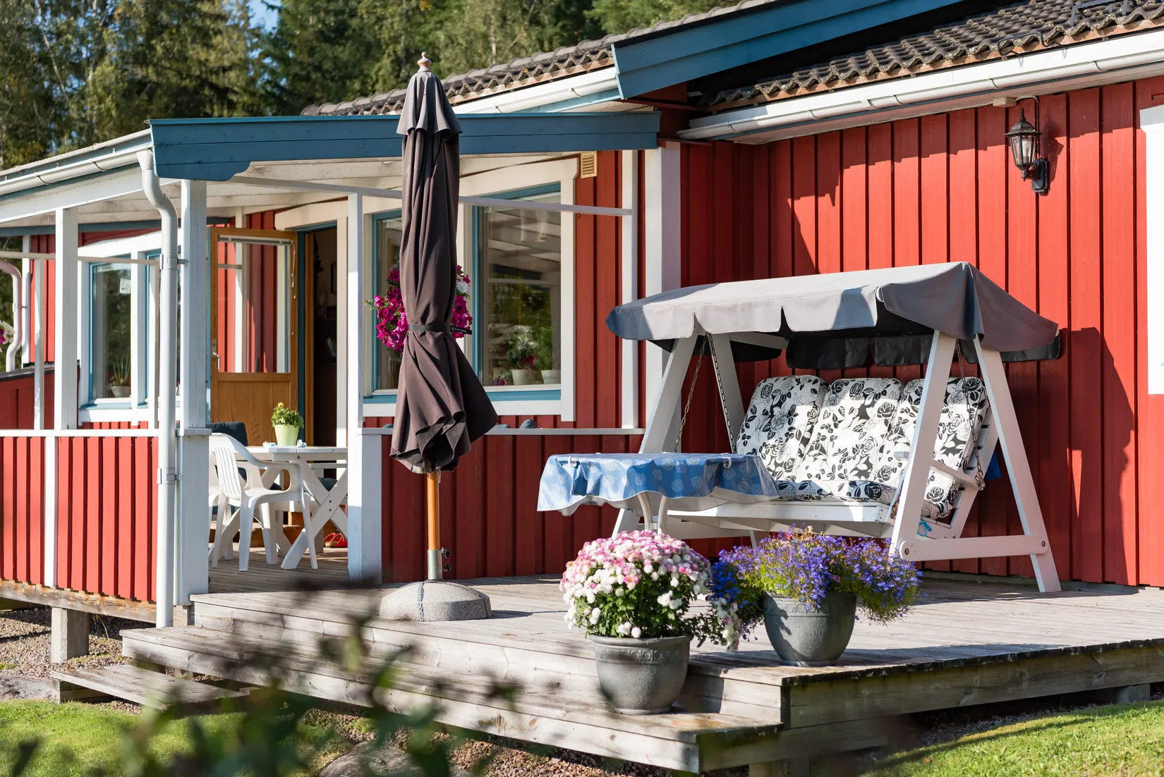 Villa, Alsters-Nybacka 528, Alsters-Nybacka, Karlstad