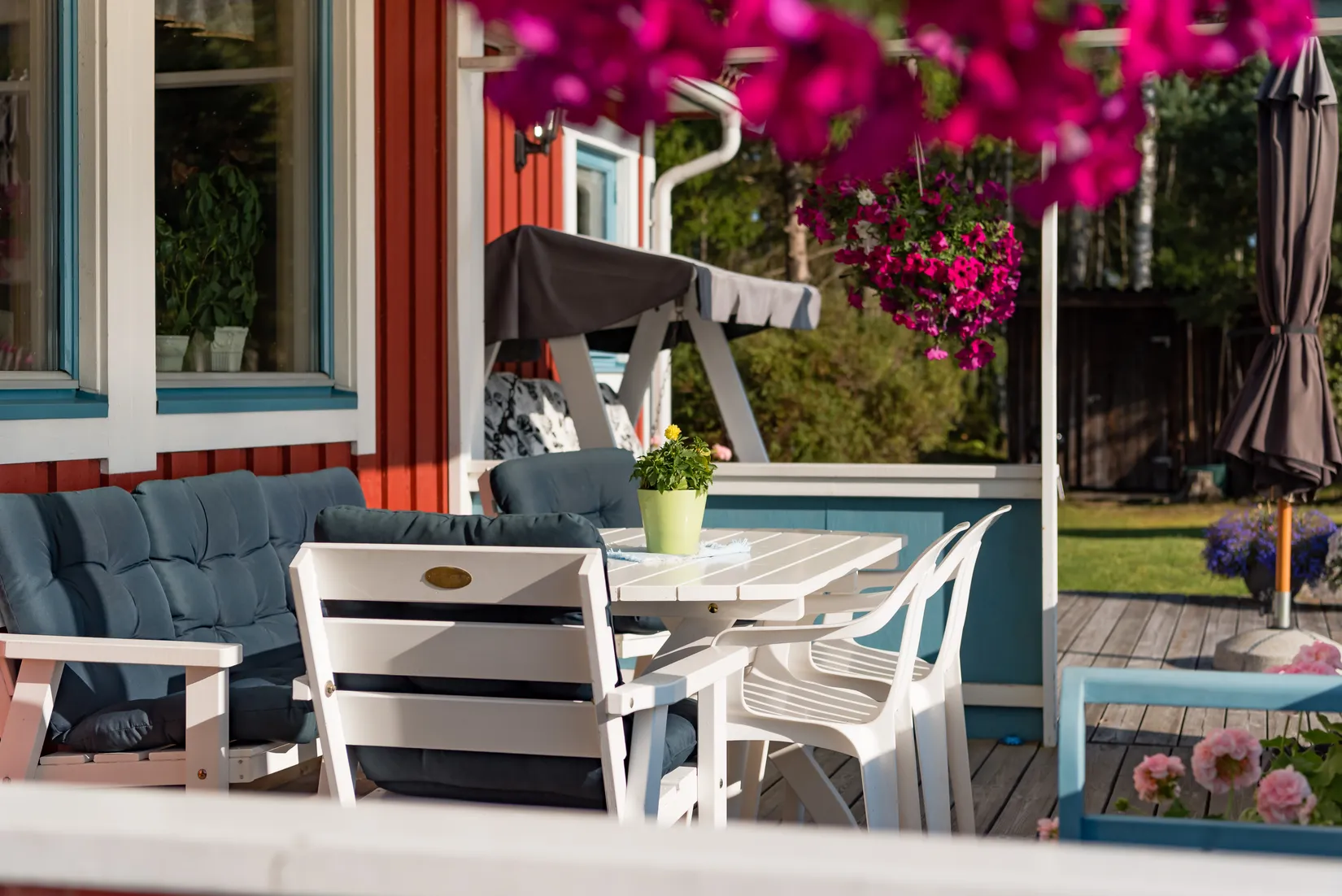 Villa, Alsters-Nybacka 528, Alsters-Nybacka, Karlstad