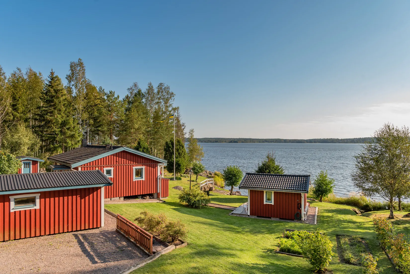 Villa, Alsters-Nybacka 528, Alsters-Nybacka, Karlstad