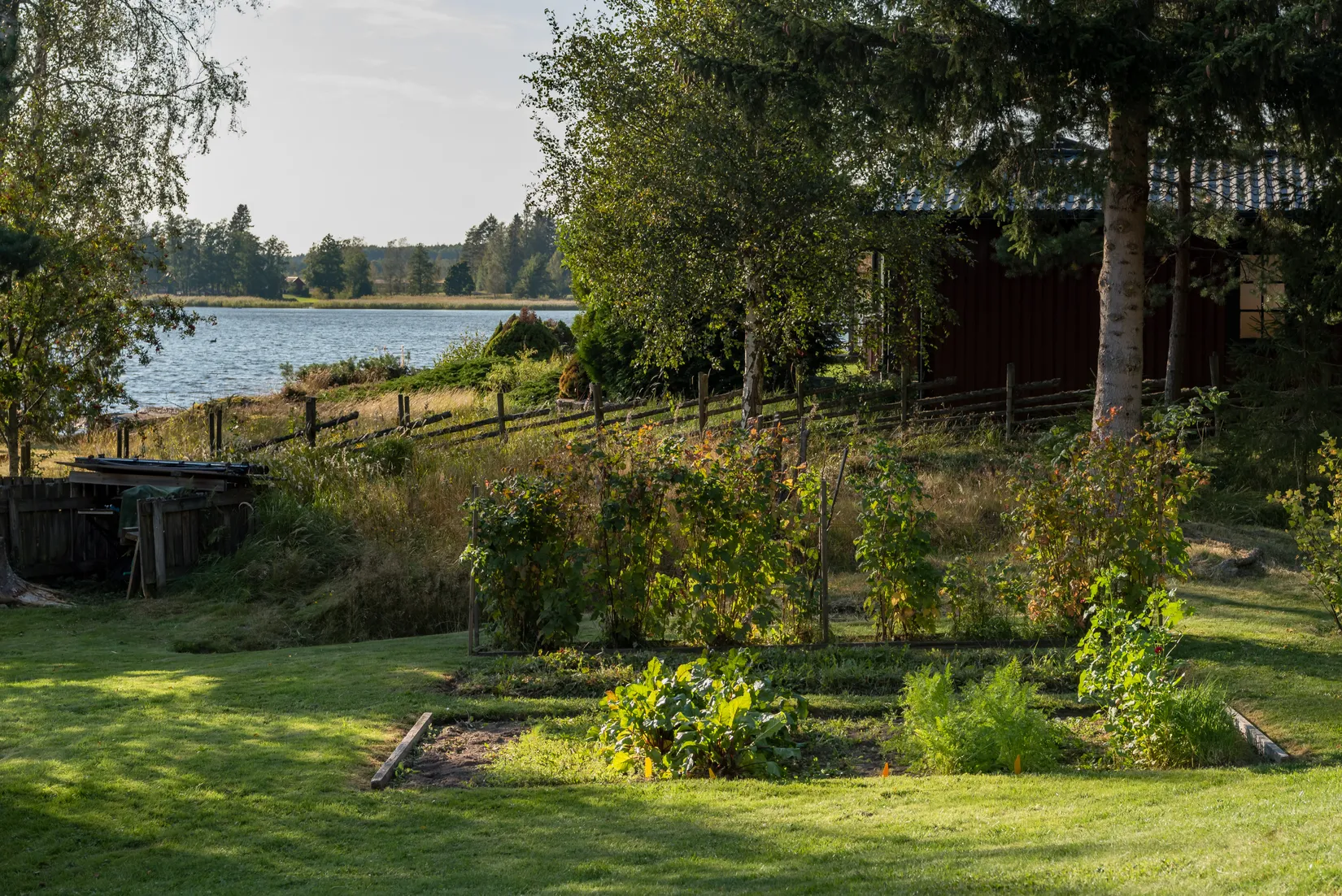 Villa, Alsters-Nybacka 528, Alsters-Nybacka, Karlstad