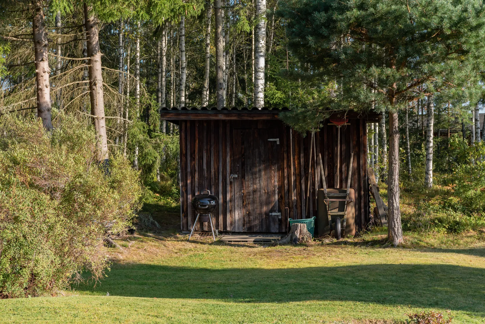 Villa, Alsters-Nybacka 528, Alsters-Nybacka, Karlstad