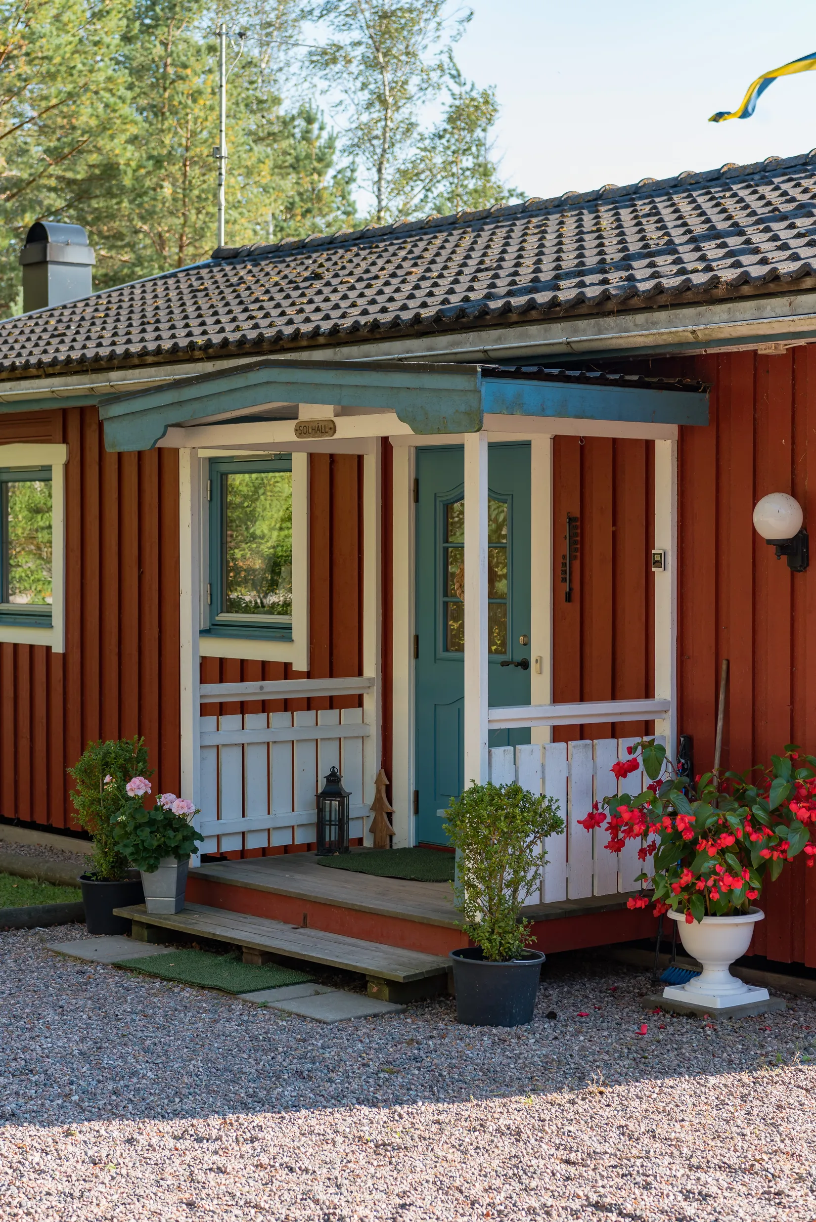 Villa, Alsters-Nybacka 528, Alsters-Nybacka, Karlstad