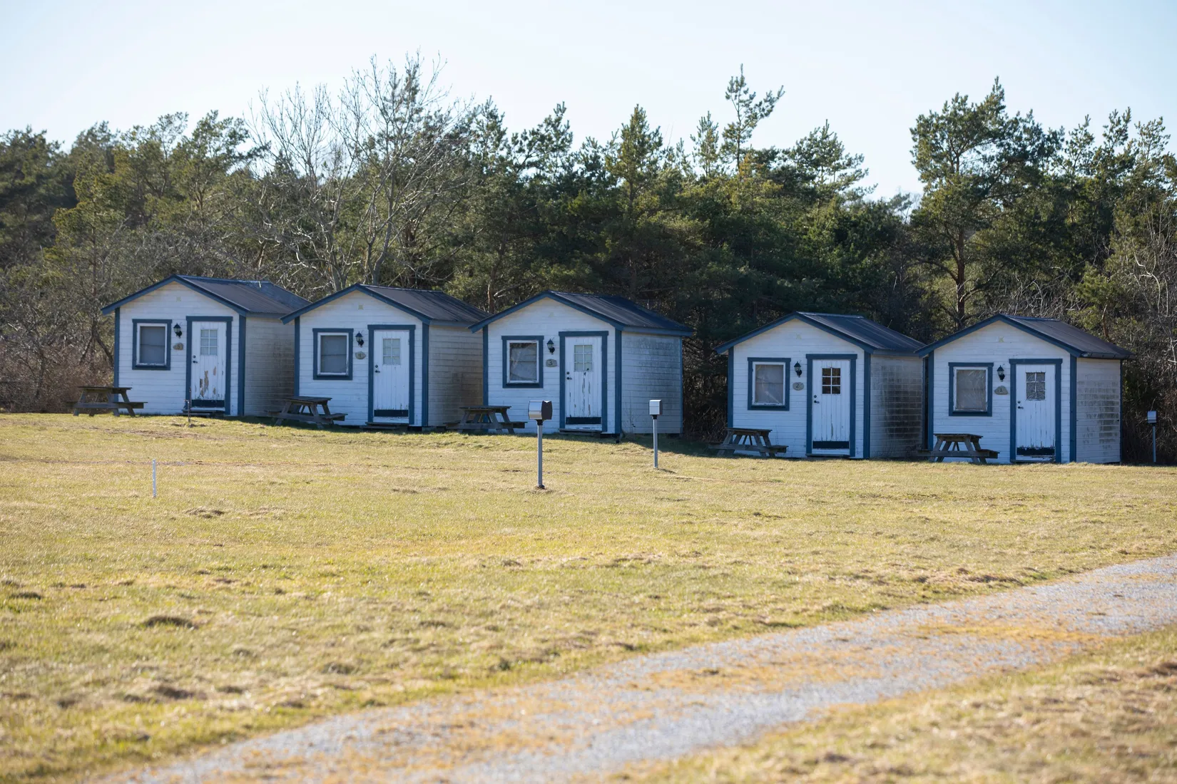 Fritidshus, Valarvägen 4, Burgsvik samhälle, Gotland