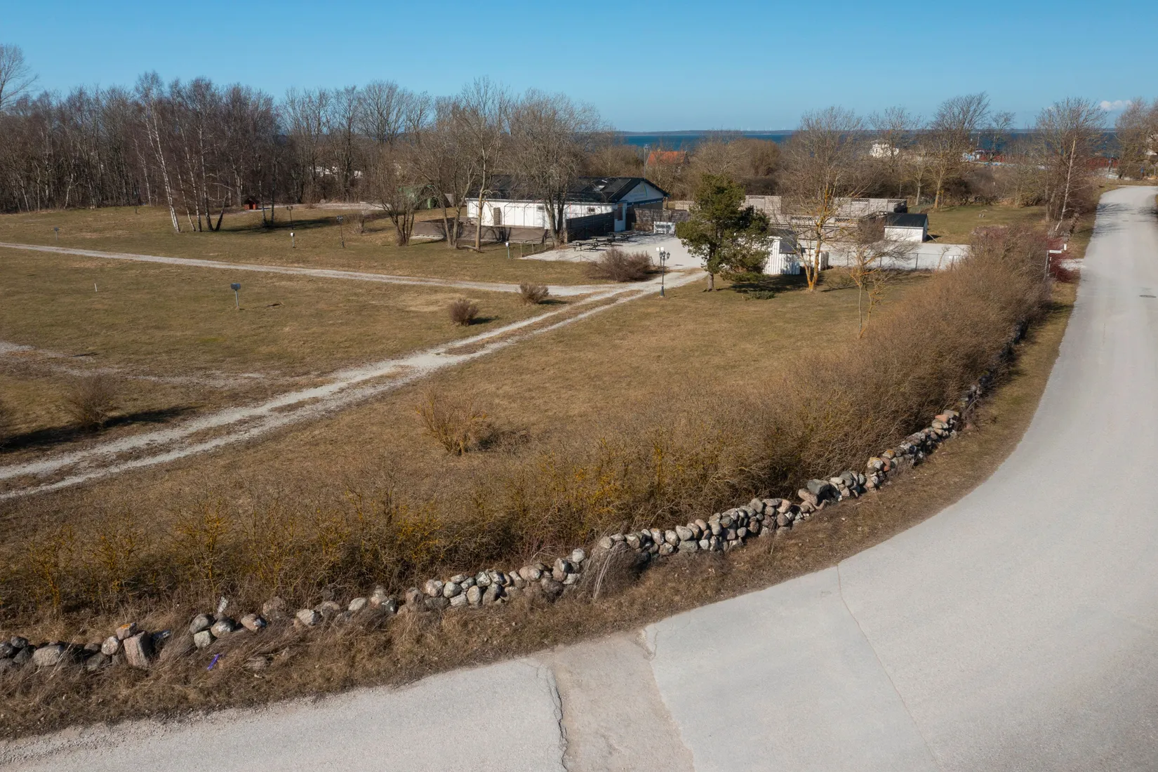 Fritidshus, Valarvägen 4, Burgsvik samhälle, Gotland