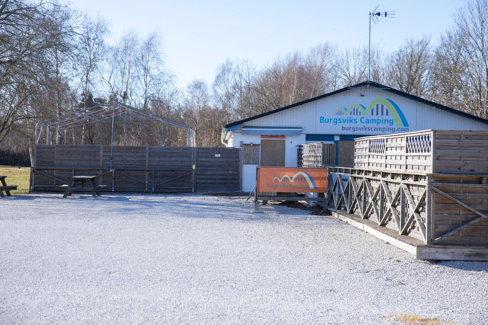 Fritidshus, Valarvägen 4, Burgsvik samhälle, Gotland