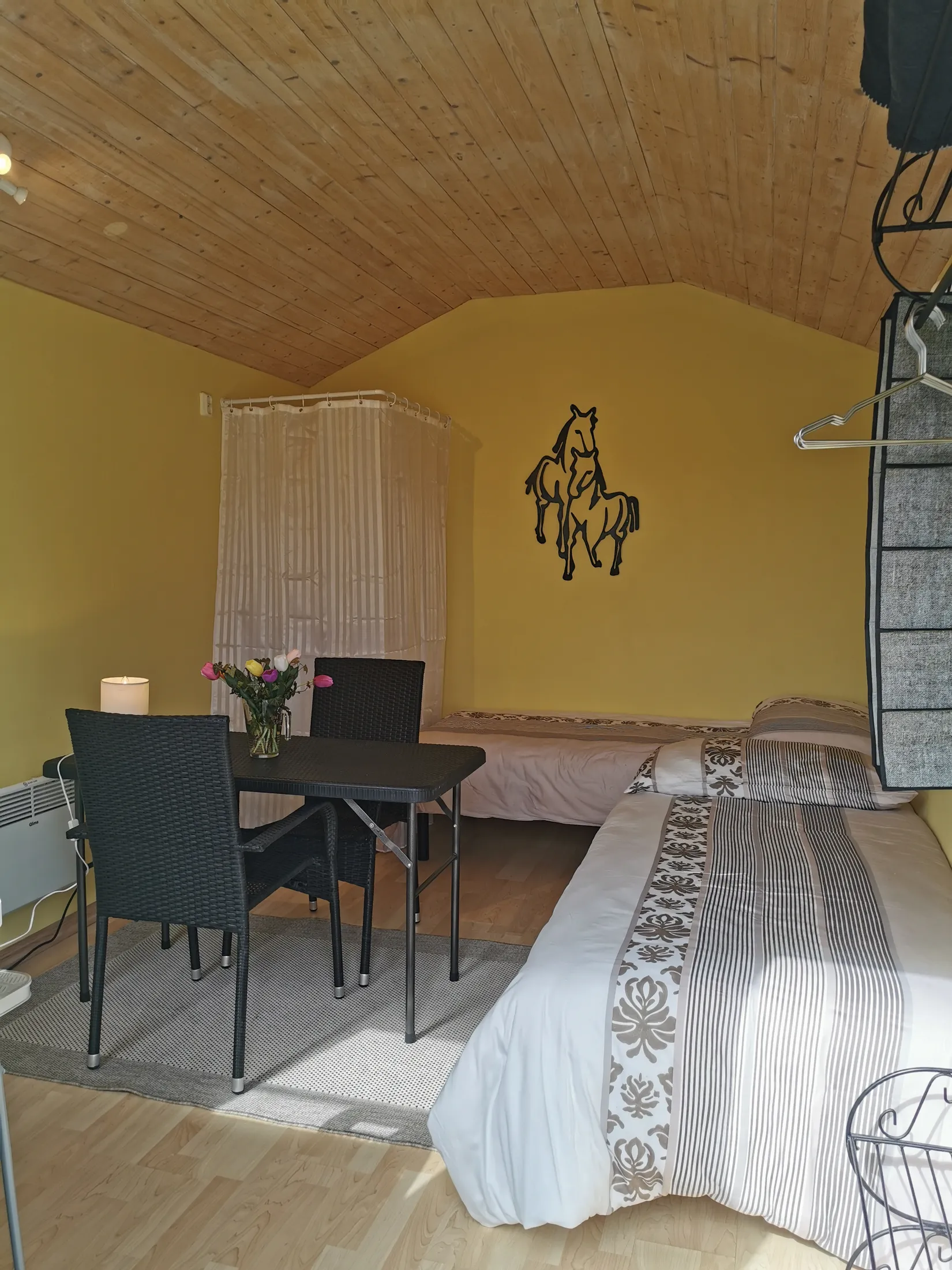 Fritidshus, Valarvägen 4, Burgsvik samhälle, Gotland