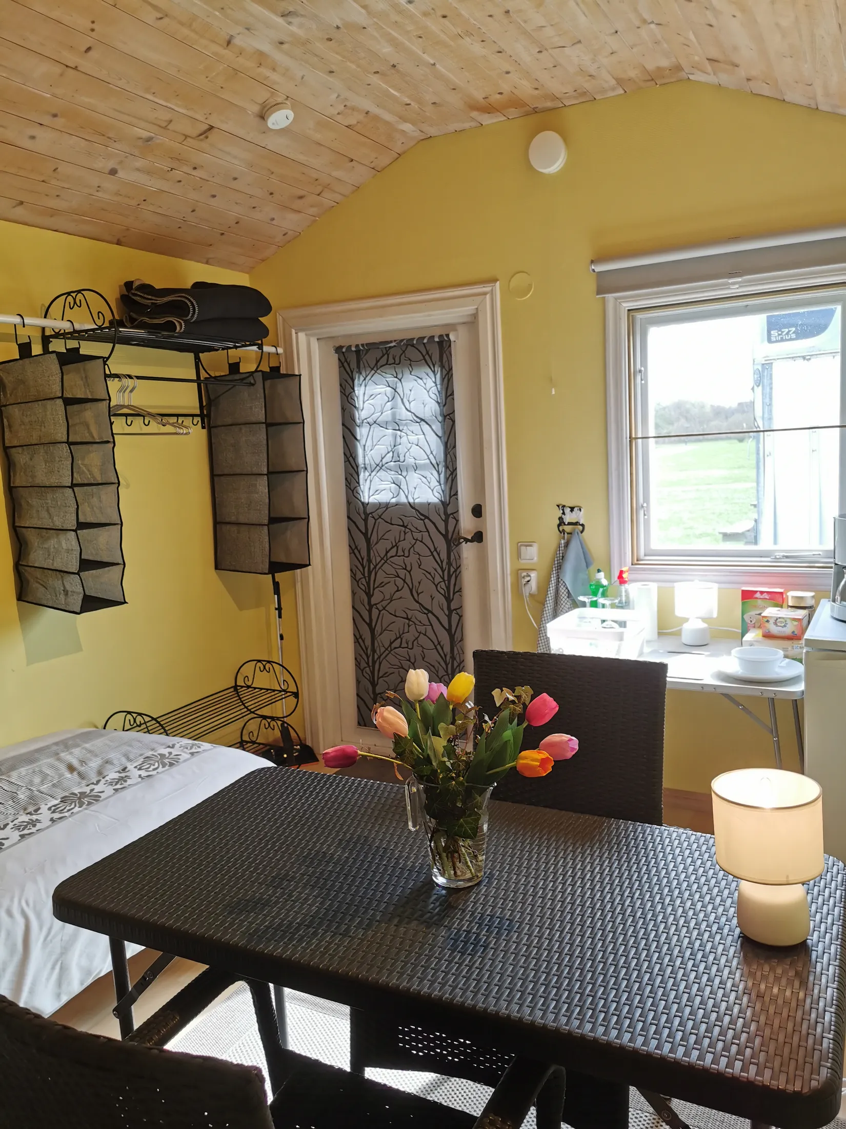 Fritidshus, Valarvägen 4, Burgsvik samhälle, Gotland