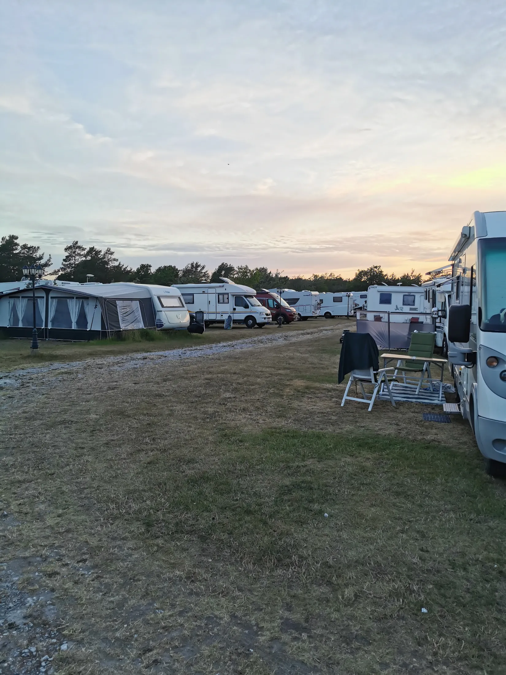 Fritidshus, Valarvägen 4, Burgsvik samhälle, Gotland