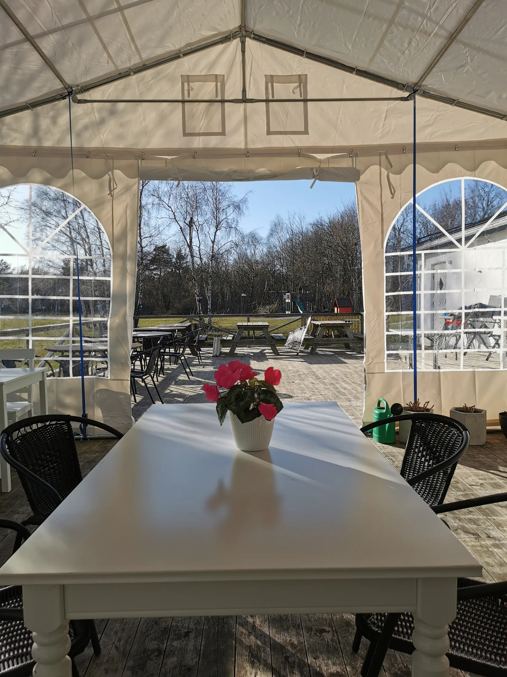 Fritidshus, Valarvägen 4, Burgsvik samhälle, Gotland