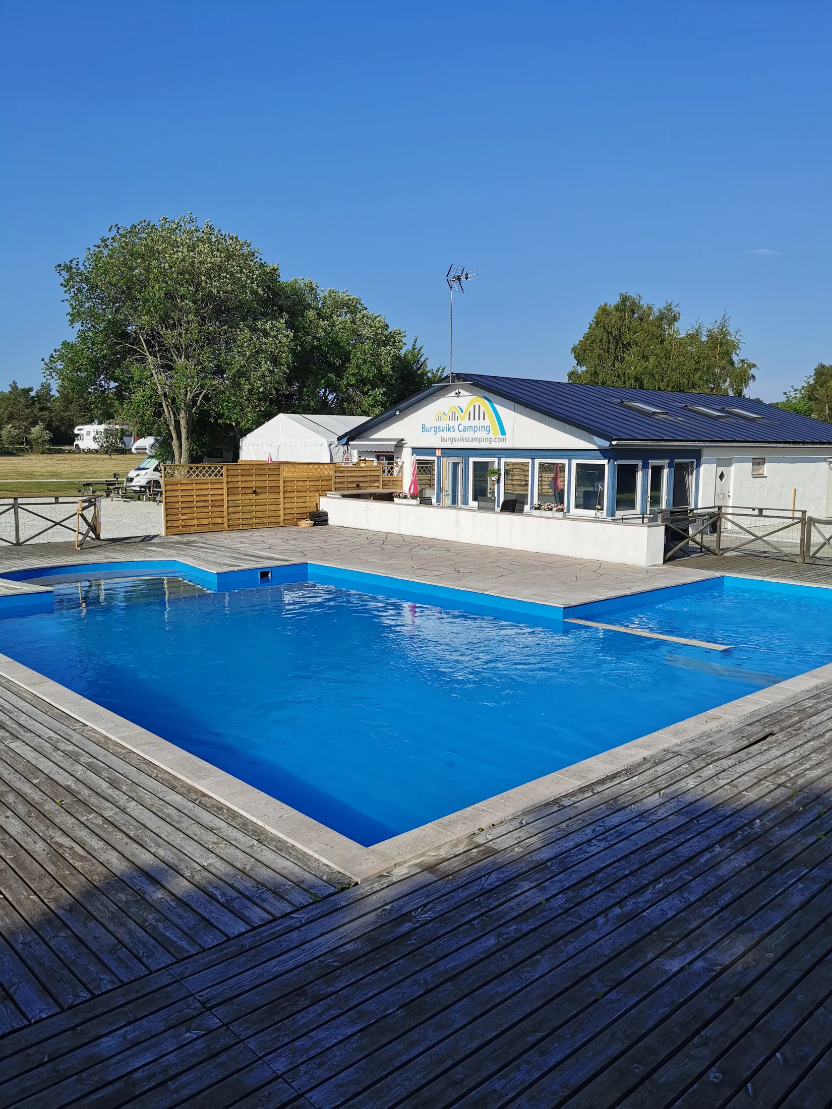 Fritidshus, Valarvägen 4, Burgsvik samhälle, Gotland