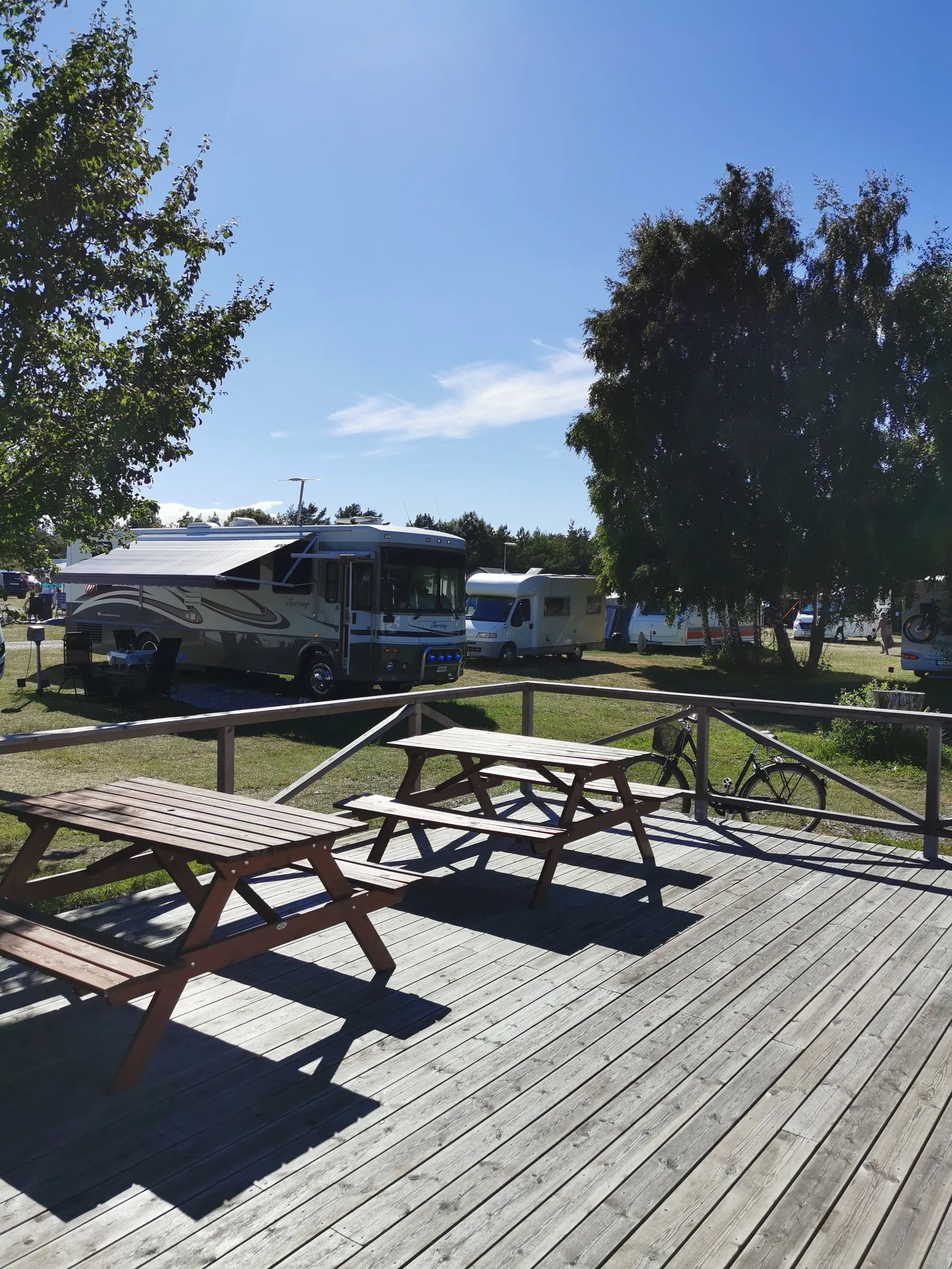 Fritidshus, Valarvägen 4, Burgsvik samhälle, Gotland