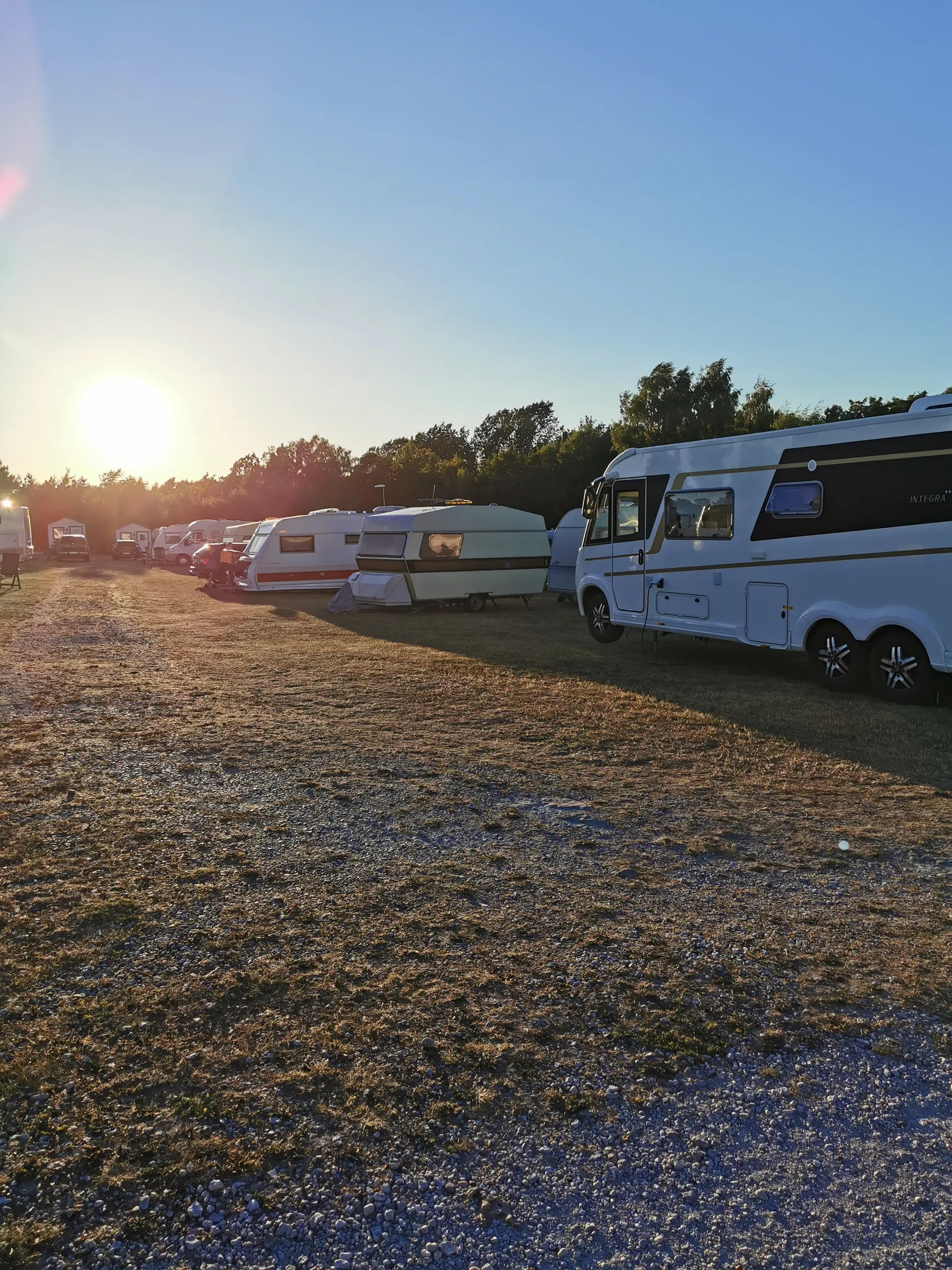 Fritidshus, Valarvägen 4, Burgsvik samhälle, Gotland