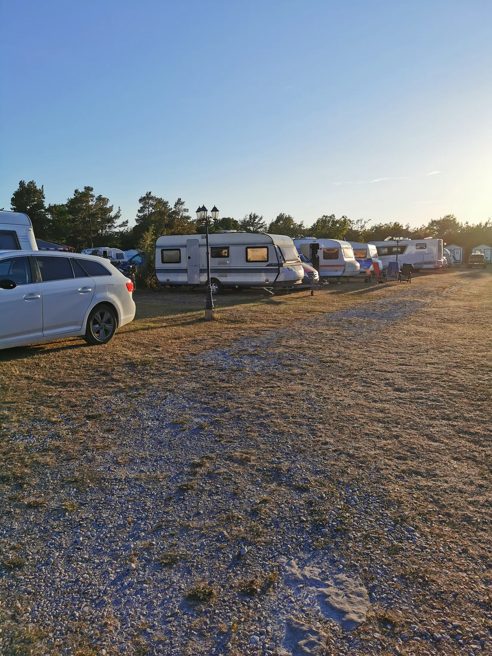 Fritidshus, Valarvägen 4, Burgsvik samhälle, Gotland