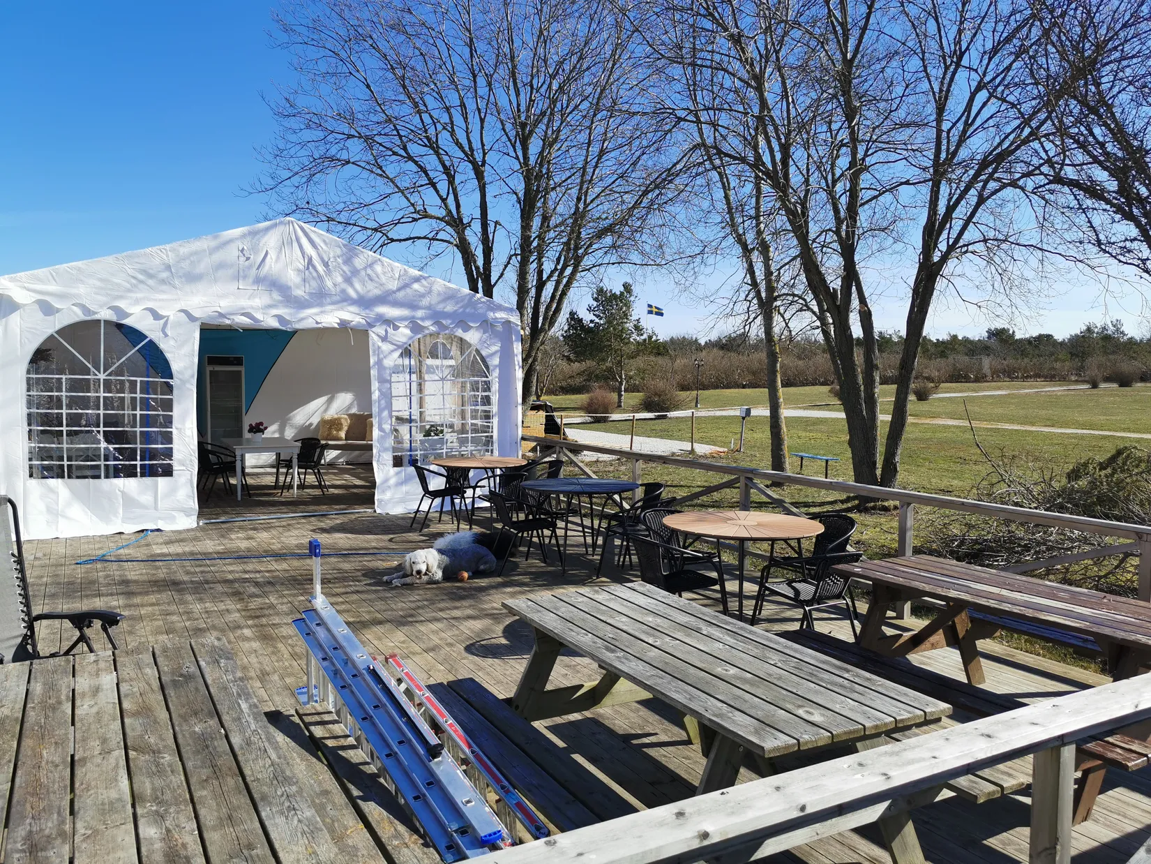 Fritidshus, Valarvägen 4, Burgsvik samhälle, Gotland