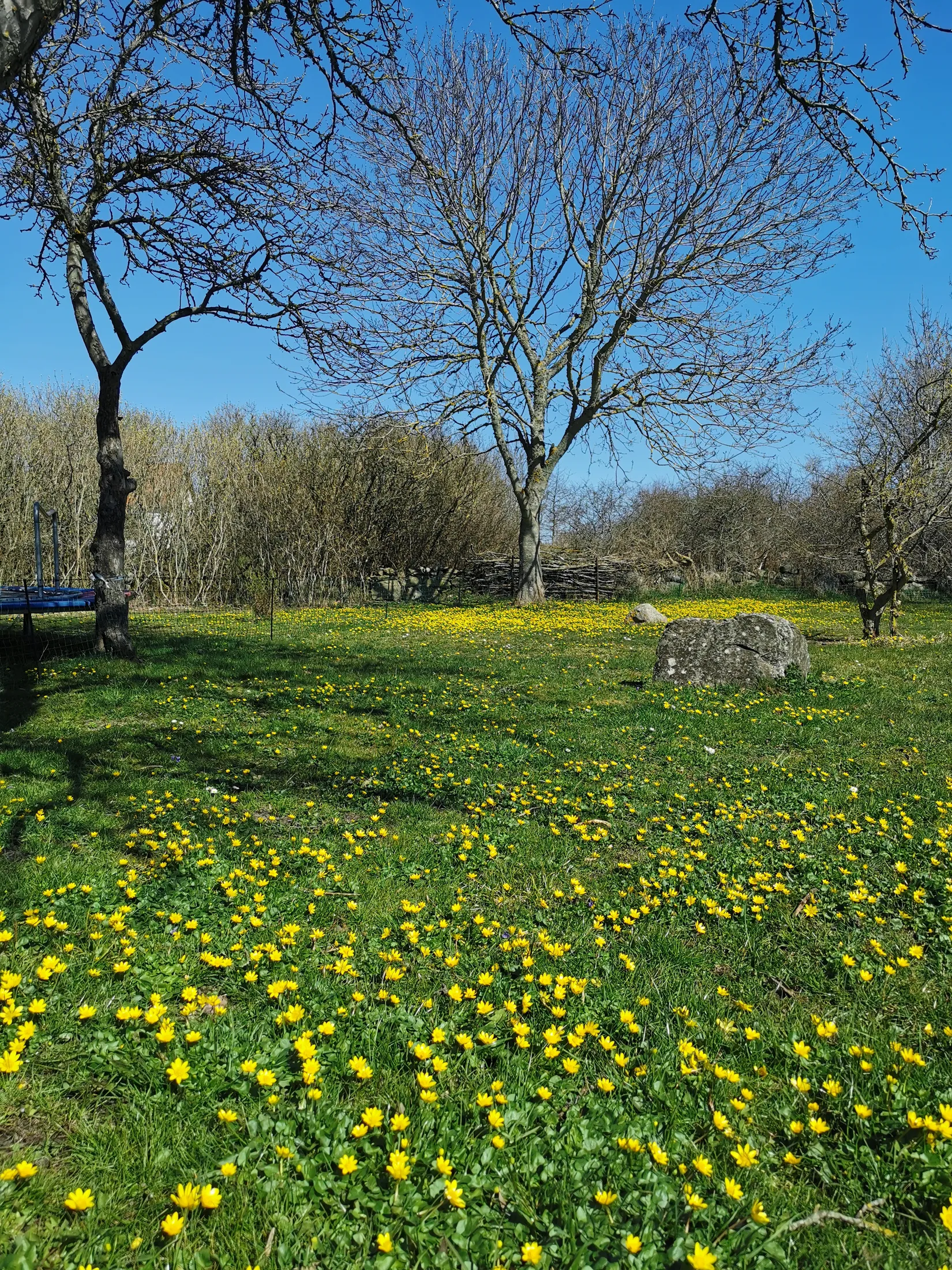 Fritidshus, Valarvägen 4, Burgsvik samhälle, Gotland