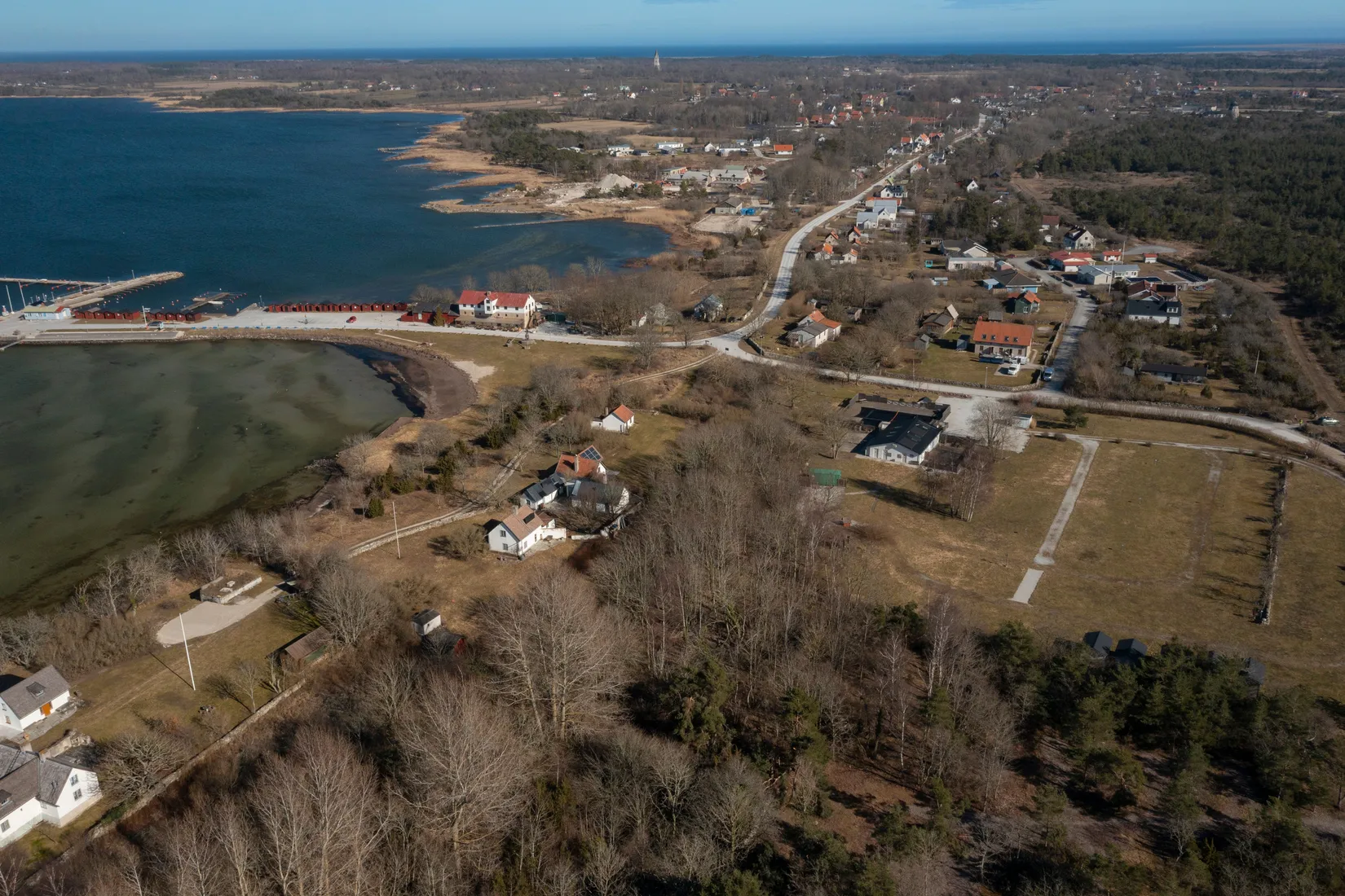 Fritidshus, Valarvägen 4, Burgsvik samhälle, Gotland