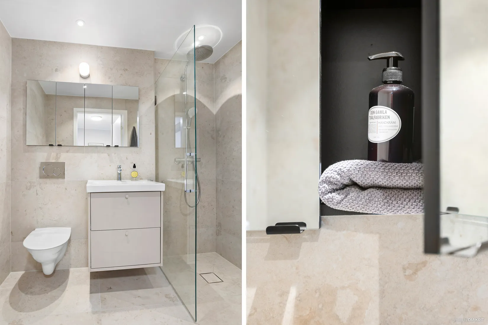 Bostadsrätt, Valldammsgatan 10, Centralt, Trelleborg , Trelleborg