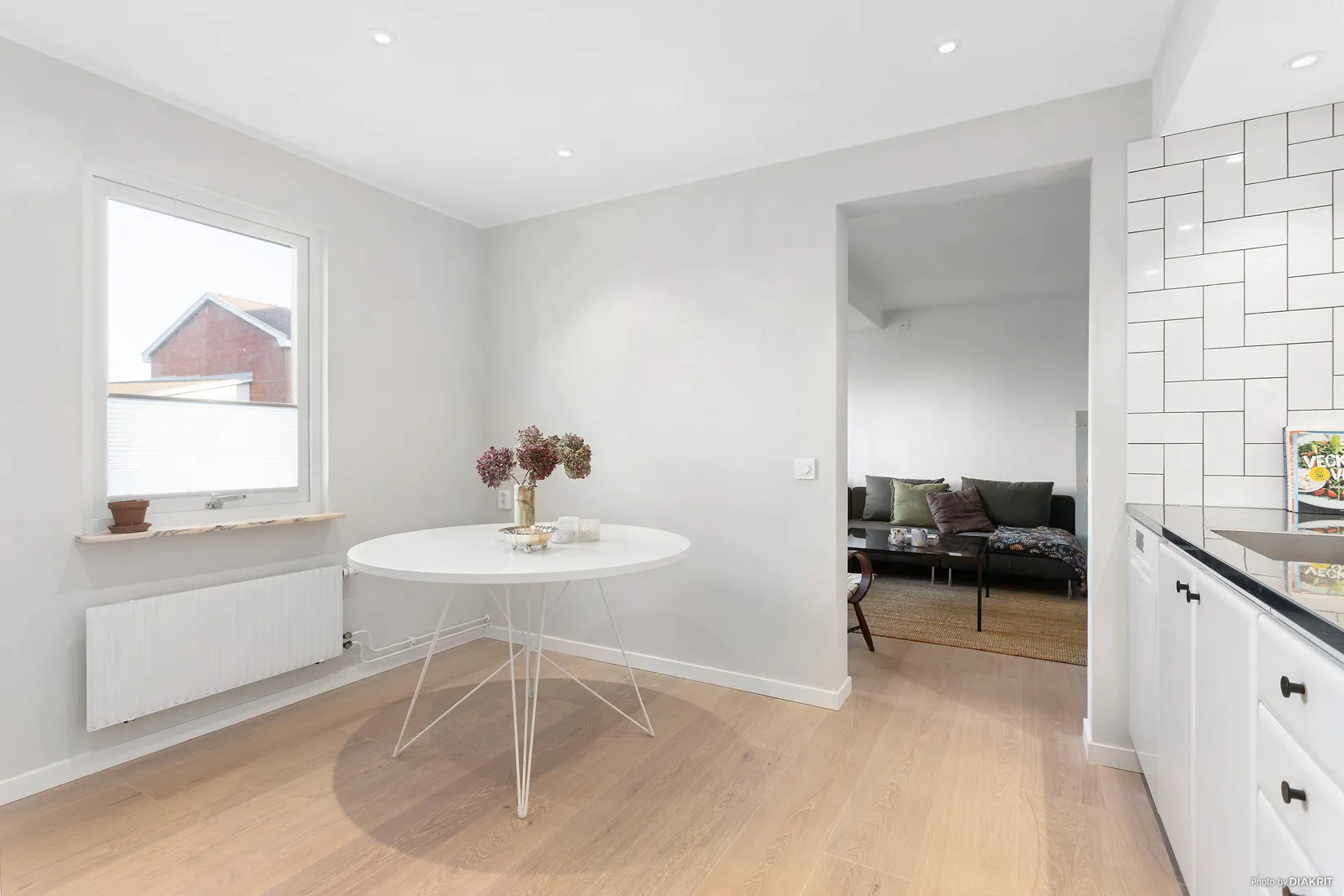 Bostadsrätt, Valldammsgatan 10, Centralt, Trelleborg , Trelleborg