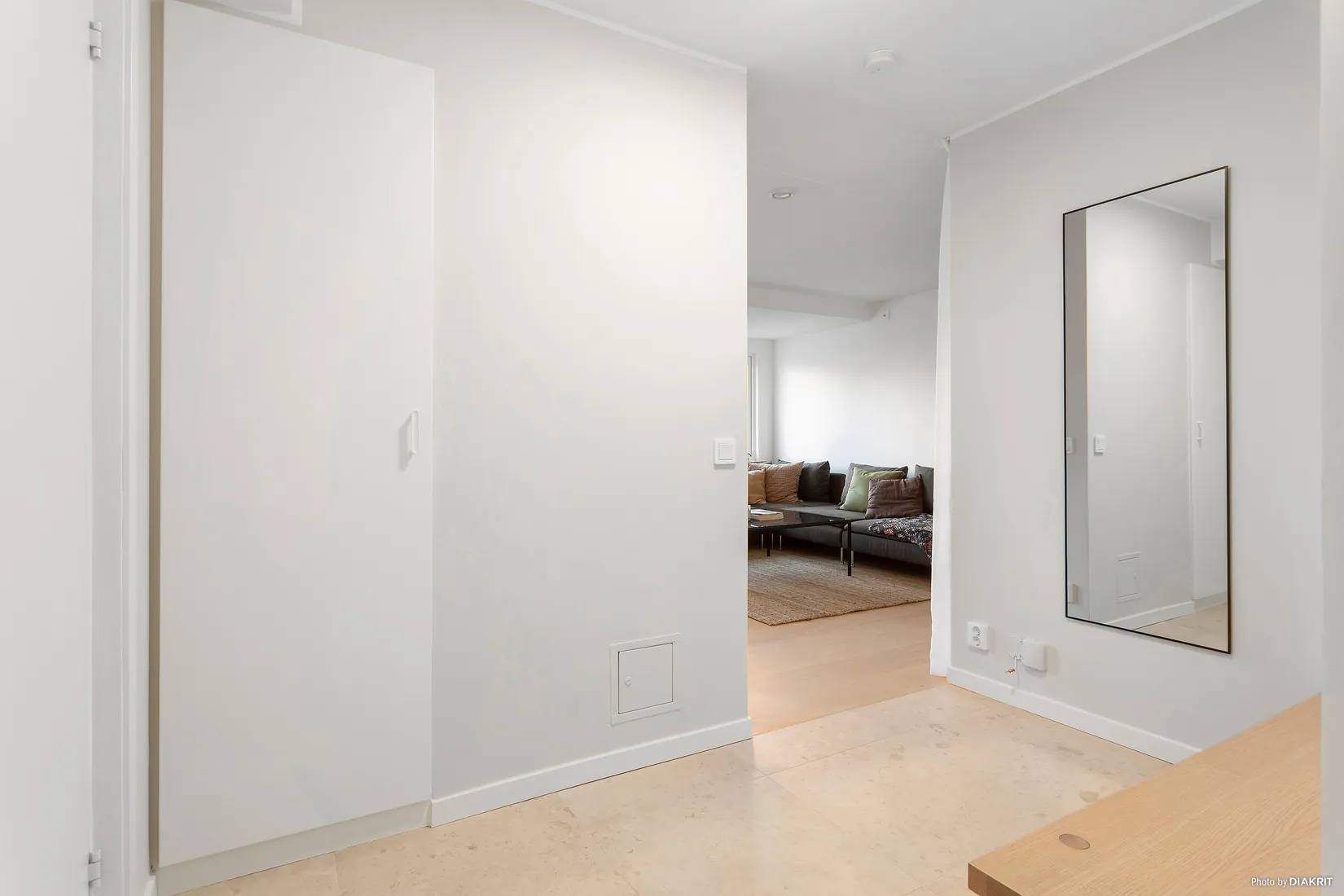 Bostadsrätt, Valldammsgatan 10, Centralt, Trelleborg , Trelleborg