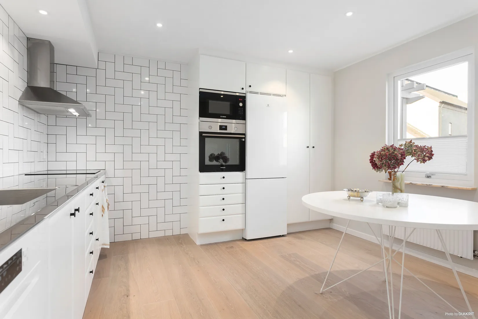 Bostadsrätt, Valldammsgatan 10, Centralt, Trelleborg , Trelleborg