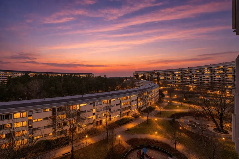 Bostadsrätt, Grindtorpsvägen 5, Grindtorp, Täby