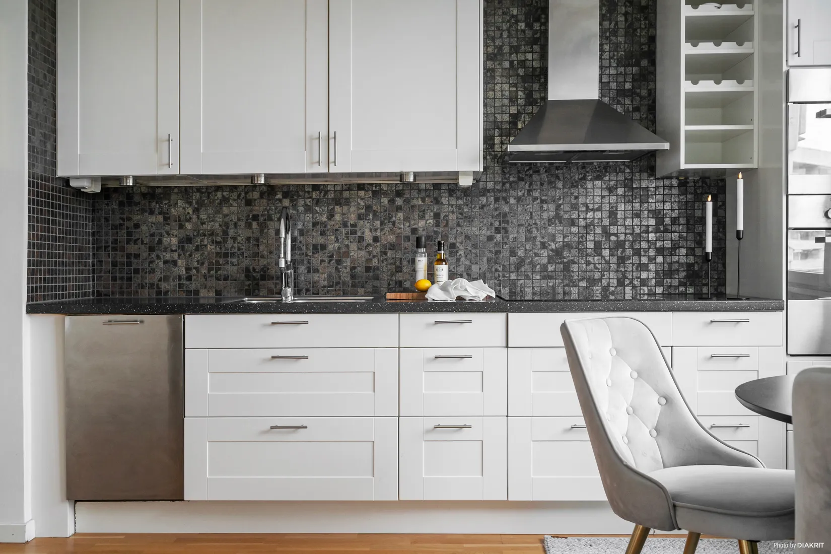 Bostadsrätt, Grindtorpsvägen 5, Grindtorp, Täby