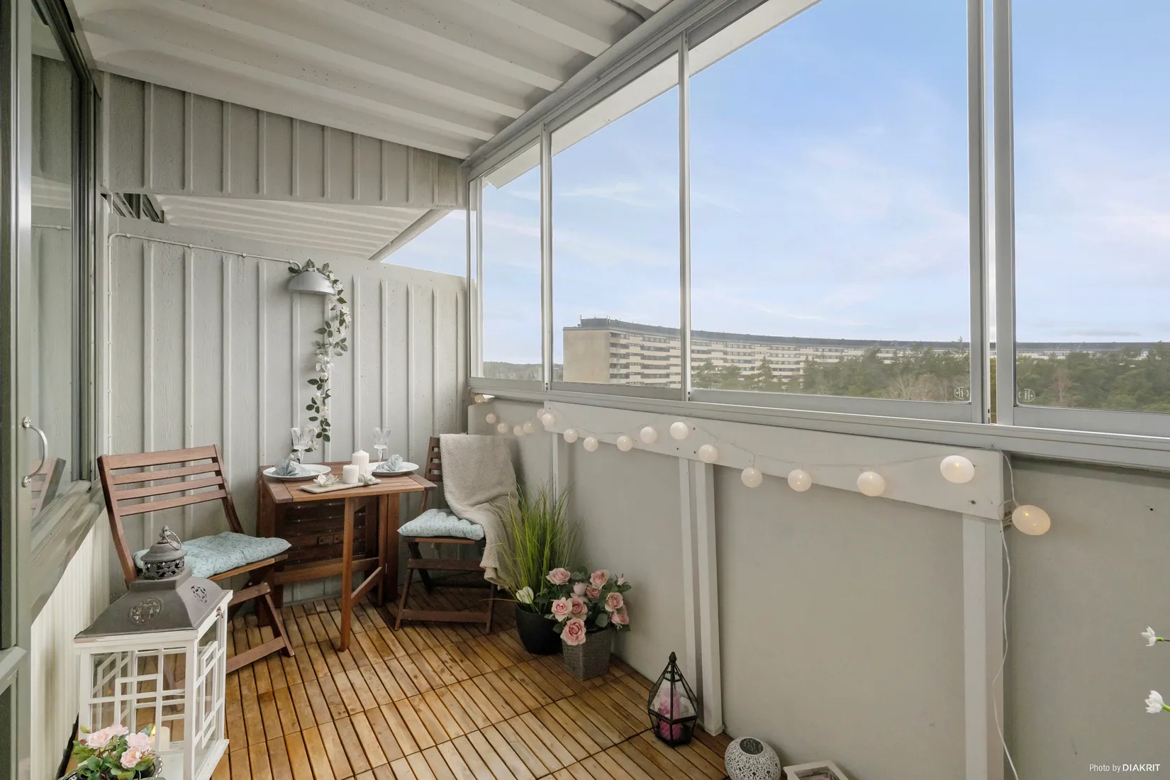 Bostadsrätt, Grindtorpsvägen 5, Grindtorp, Täby