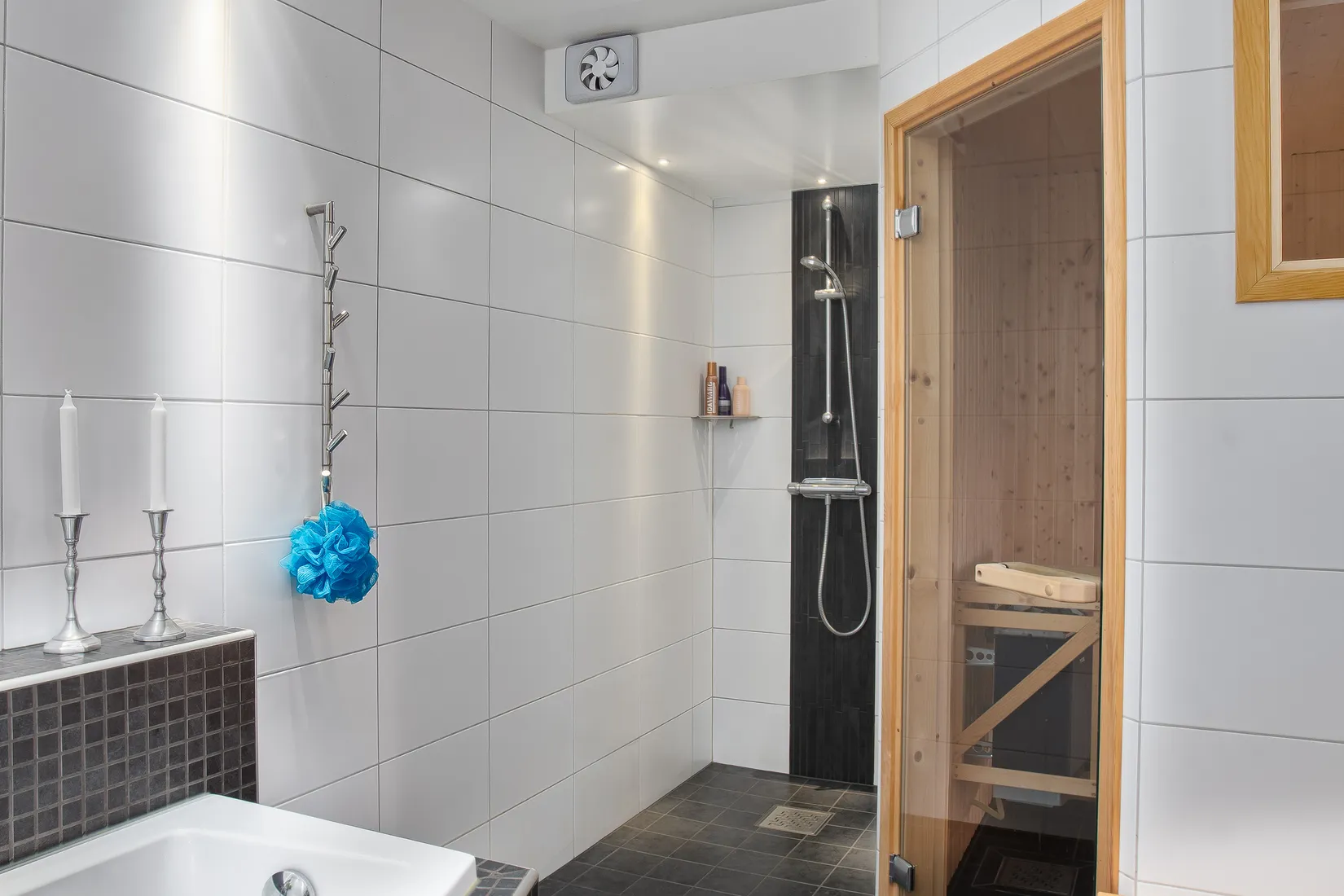 Villa, Radhus, Rödhakevägen 35B, Mariehem, Umeå