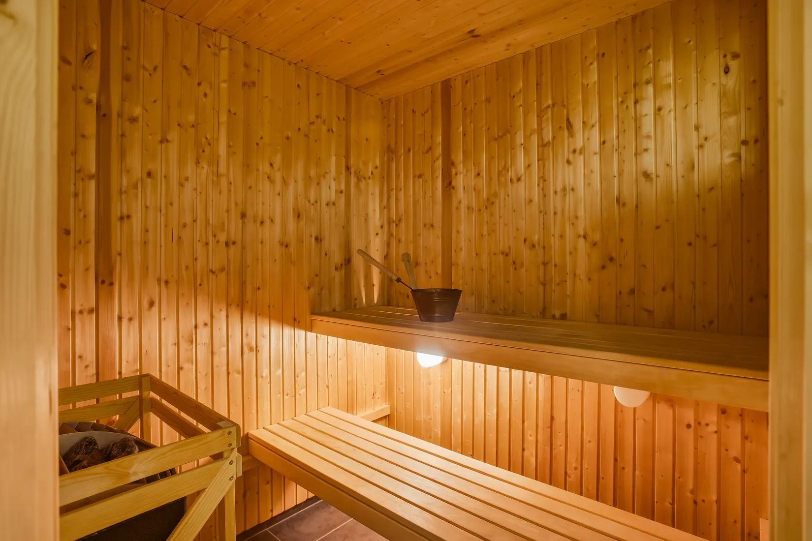 Villa, Radhus, Rödhakevägen 35B, Mariehem, Umeå