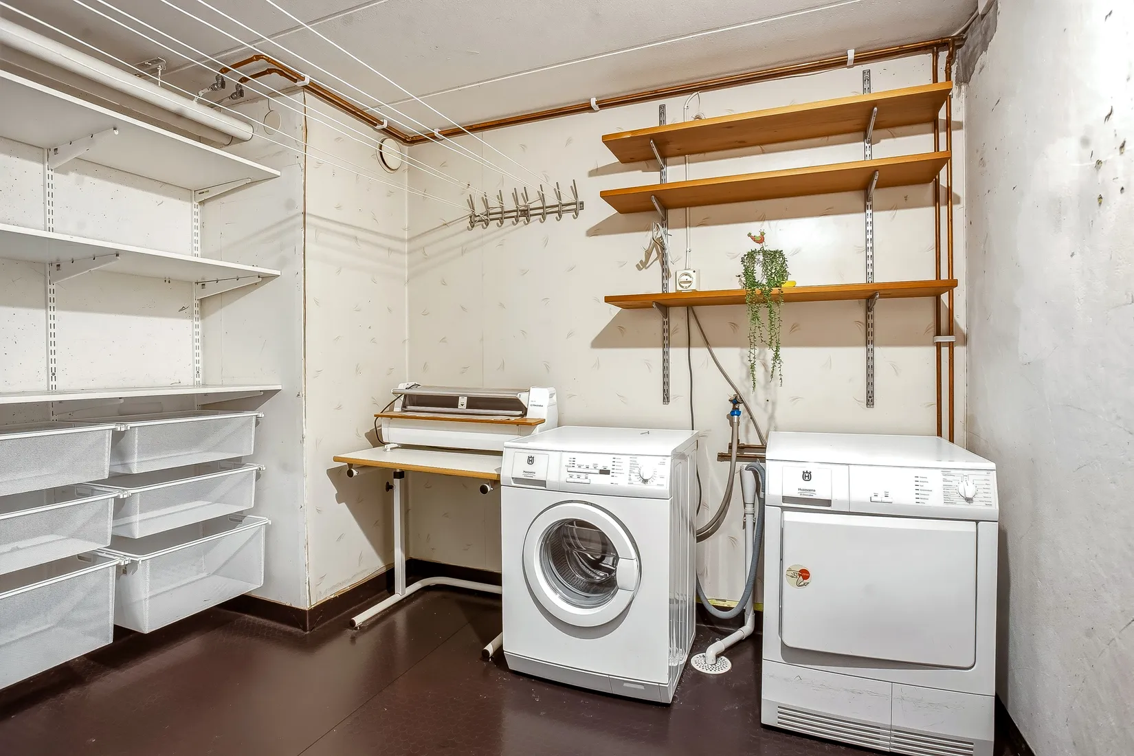 Villa, Radhus, Rödhakevägen 35B, Mariehem, Umeå