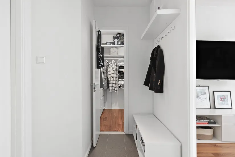 Bostadsrätt, Ostgatan 6, Kallebäck, Göteborg