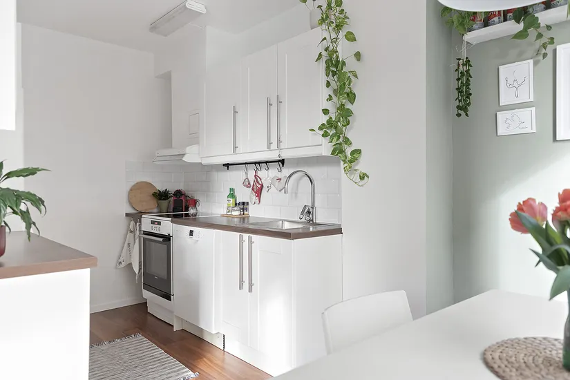 Bostadsrätt, Ostgatan 6, Kallebäck, Göteborg