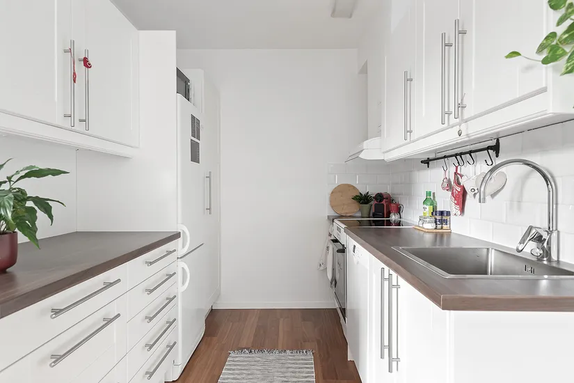 Bostadsrätt, Ostgatan 6, Kallebäck, Göteborg