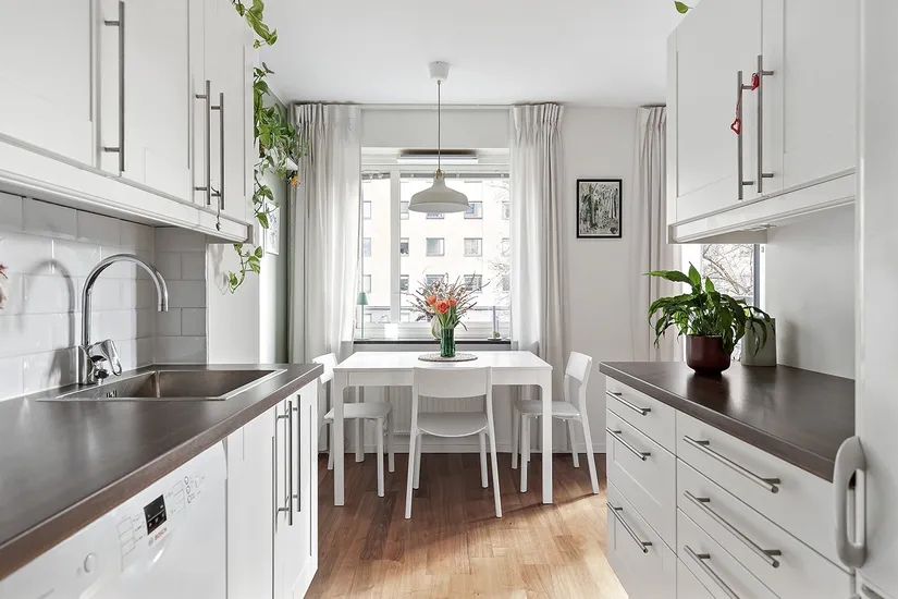 Bostadsrätt, Ostgatan 6, Kallebäck, Göteborg