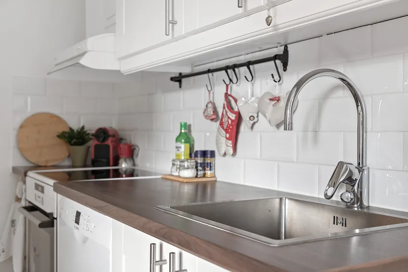 Bostadsrätt, Ostgatan 6, Kallebäck, Göteborg