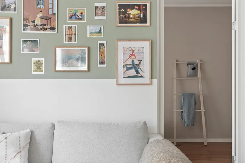 Bostadsrätt, Ostgatan 6, Kallebäck, Göteborg