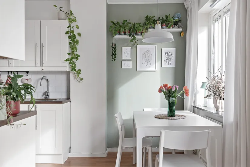 Bostadsrätt, Ostgatan 6, Kallebäck, Göteborg