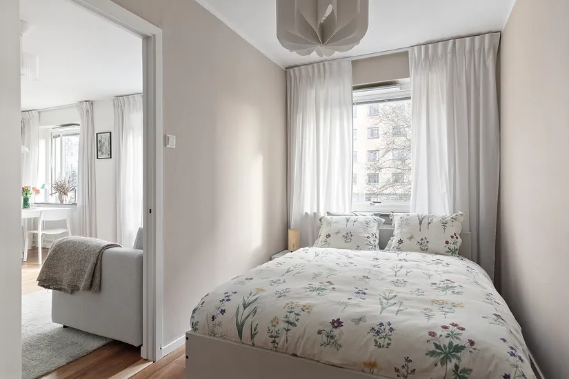 Bostadsrätt, Ostgatan 6, Kallebäck, Göteborg