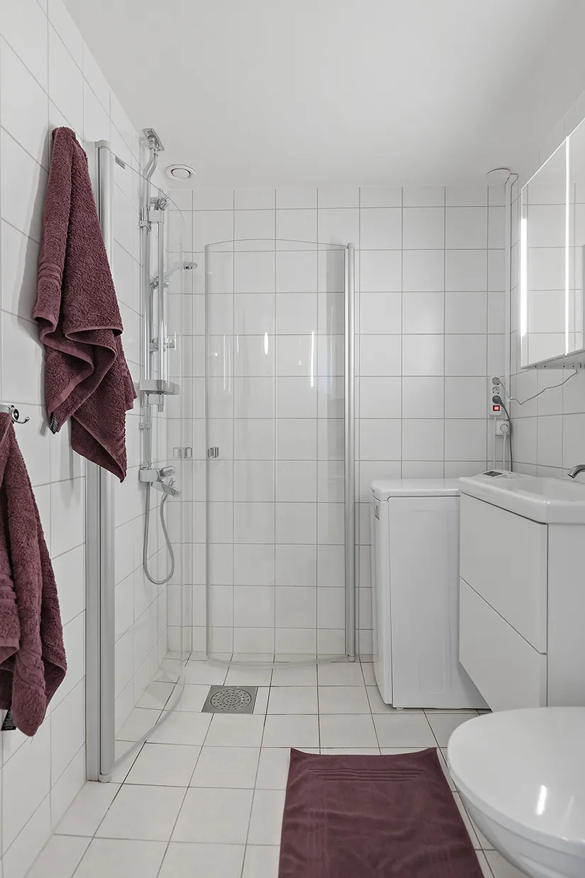 Bostadsrätt, Ostgatan 6, Kallebäck, Göteborg