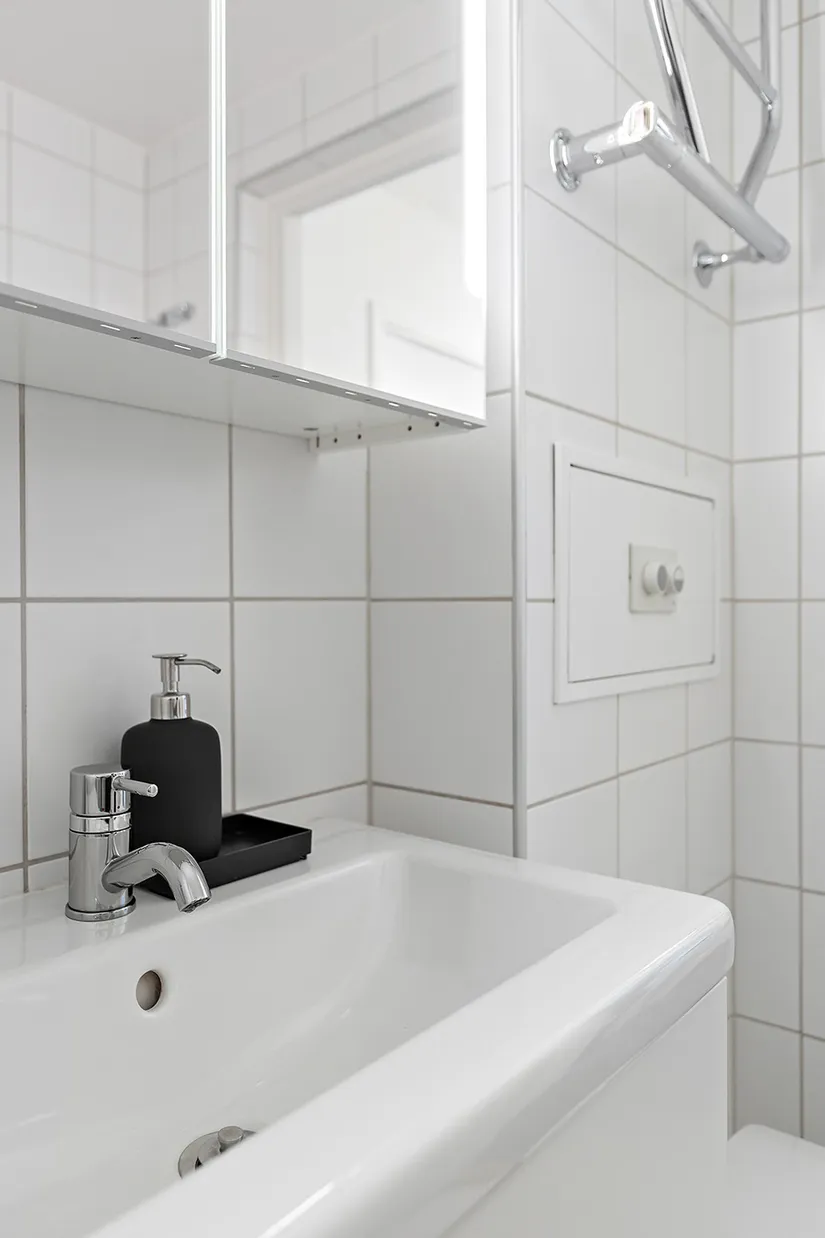 Bostadsrätt, Ostgatan 6, Kallebäck, Göteborg