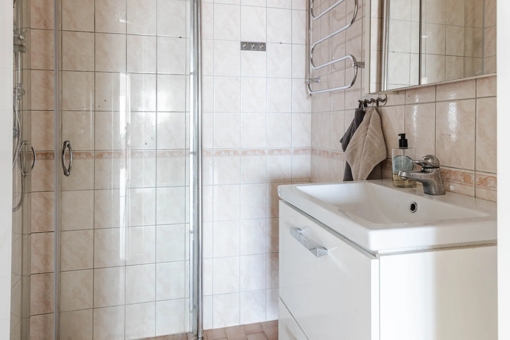 Bostadsrätt, Eskilsgatan 21B, Söder, Eskilstuna