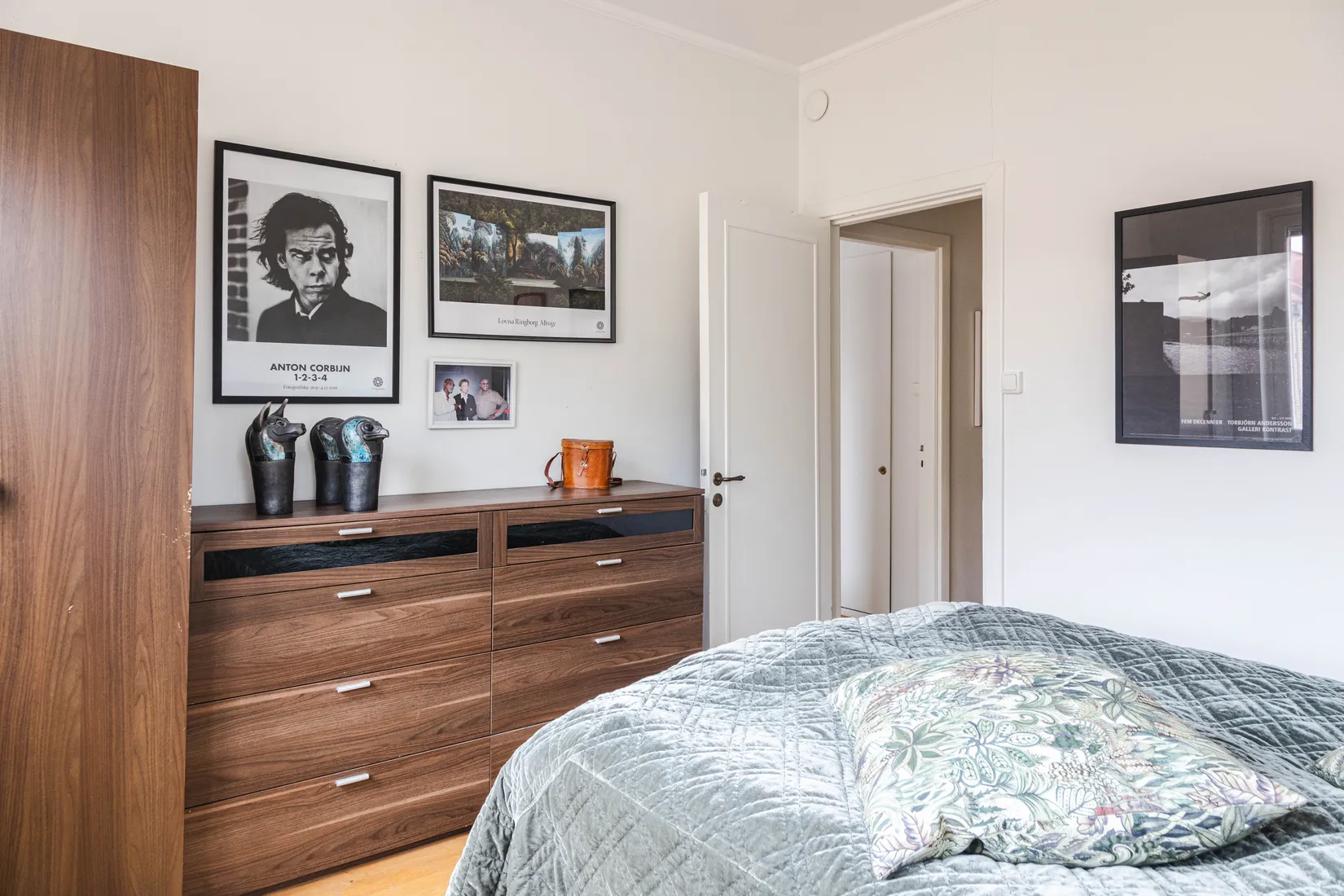 Bostadsrätt, Eskilsgatan 21B, Söder, Eskilstuna