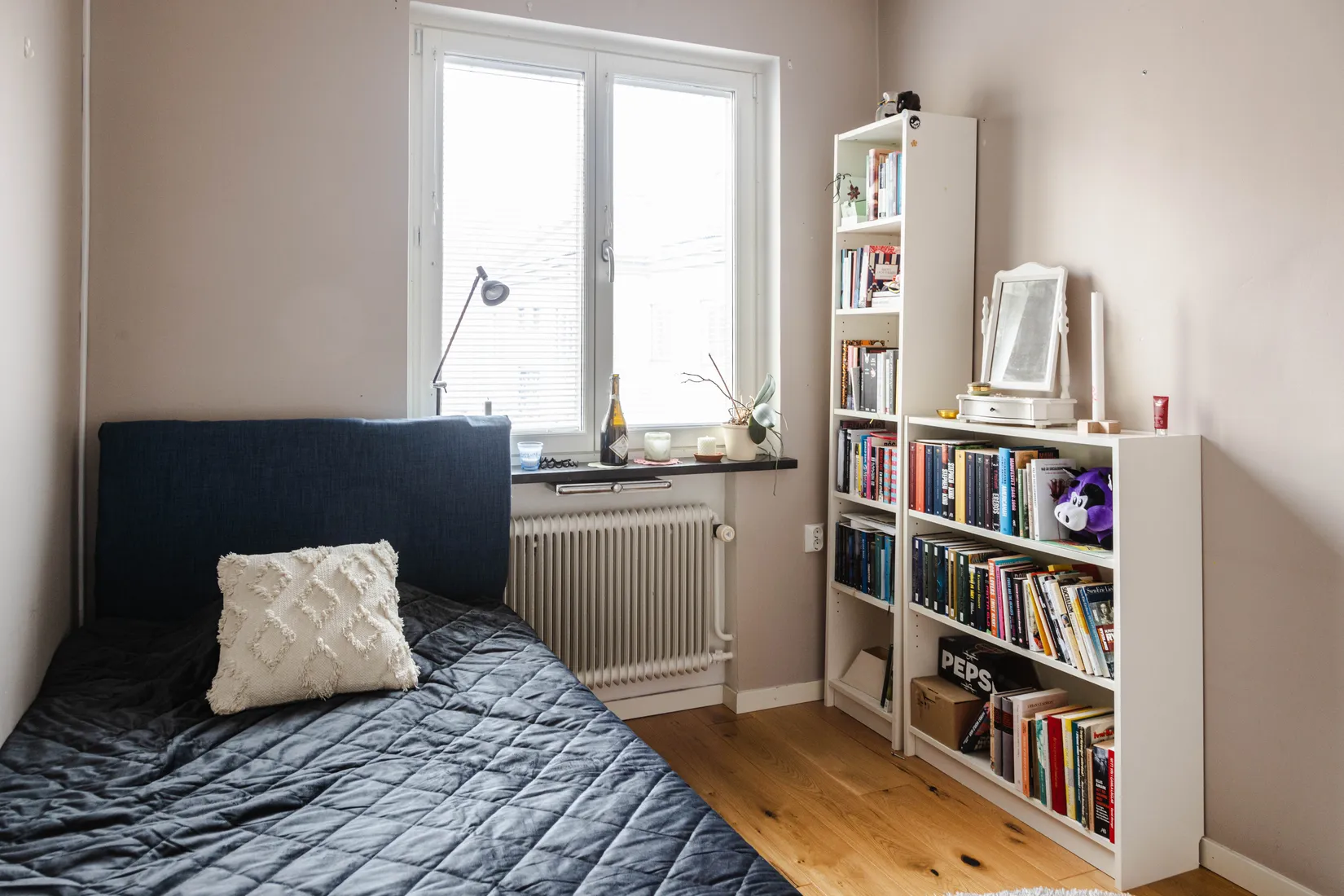 Bostadsrätt, Eskilsgatan 21B, Söder, Eskilstuna