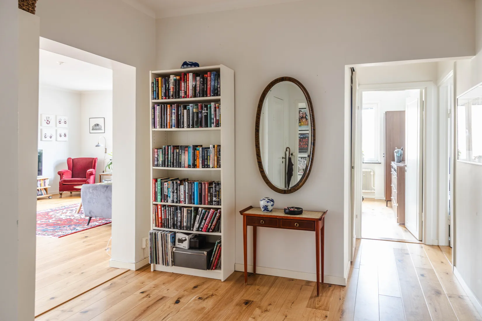 Bostadsrätt, Eskilsgatan 21B, Söder, Eskilstuna