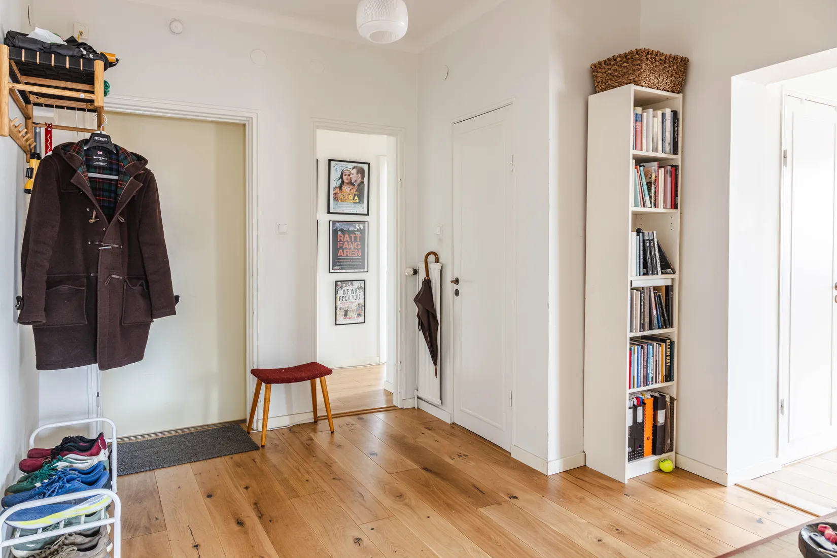 Bostadsrätt, Eskilsgatan 21B, Söder, Eskilstuna